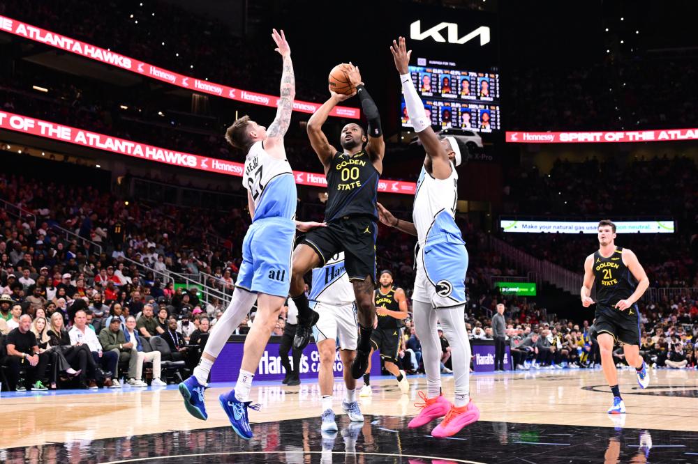 NBA消息：惊天逆转！再输公牛，吉迪超远三分绝杀，詹姆斯遭打脸.