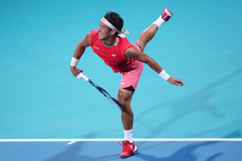 是一项极其 是一项极其