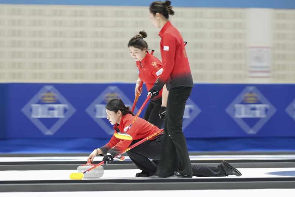 核心人物 核心人物