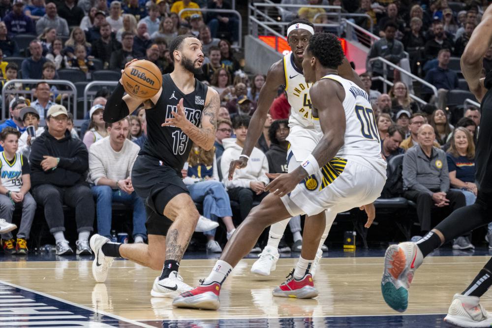 Stein：尼科-哈里森等高层决心最迟今夏也要交易走东契奇.